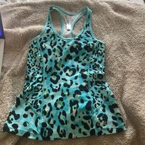 Lorna Jane Tank XS